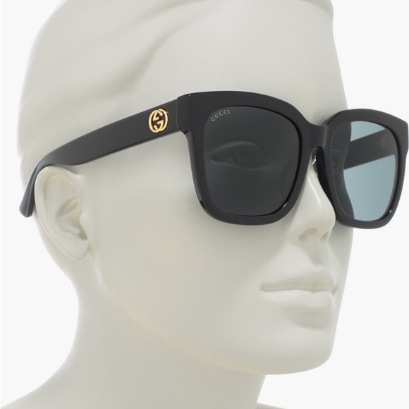 Gucci 54mm Square Sunglasses - Picture 12 of 15